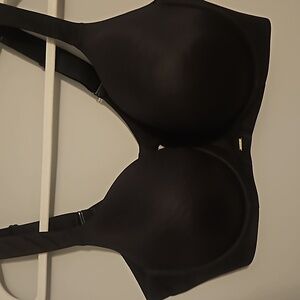 Cacique Lane Bryant Balconette Bra